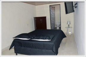 habitación matrimonial